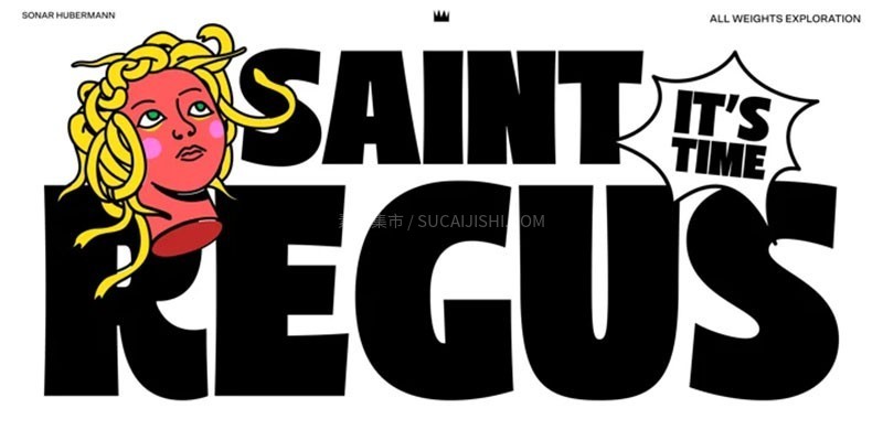 Saint Regus д޳Ӣ